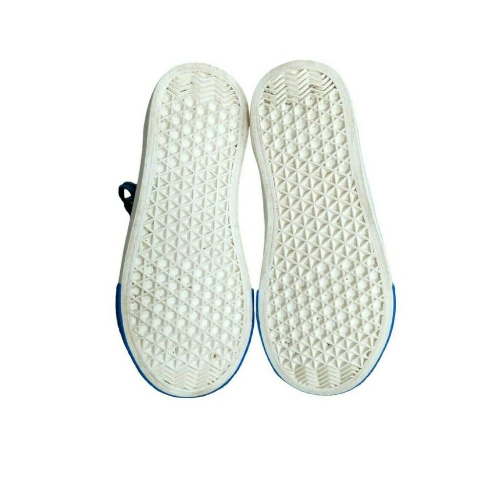 Mini Boden Canvas High Tops (EU 28 / US 11) - Picture 7 of 10